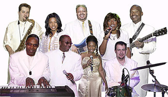 *Acappella Band